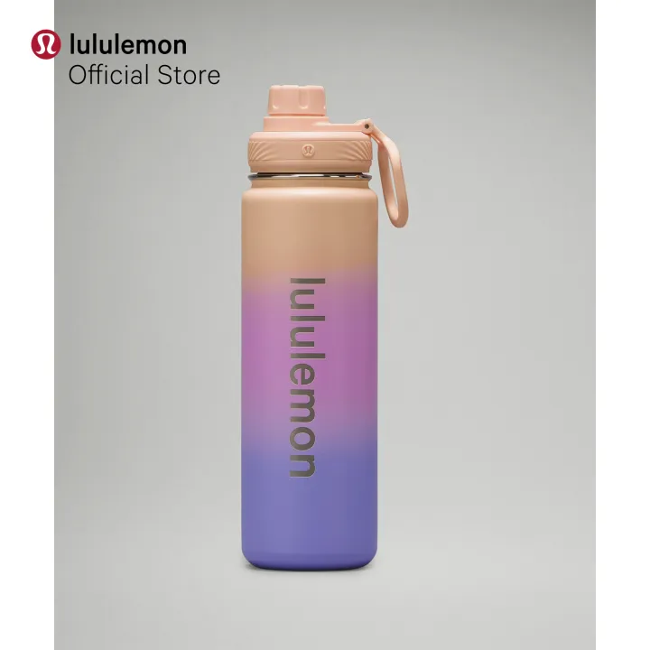 Lululemon Back to Life Sport Bottle 32oz