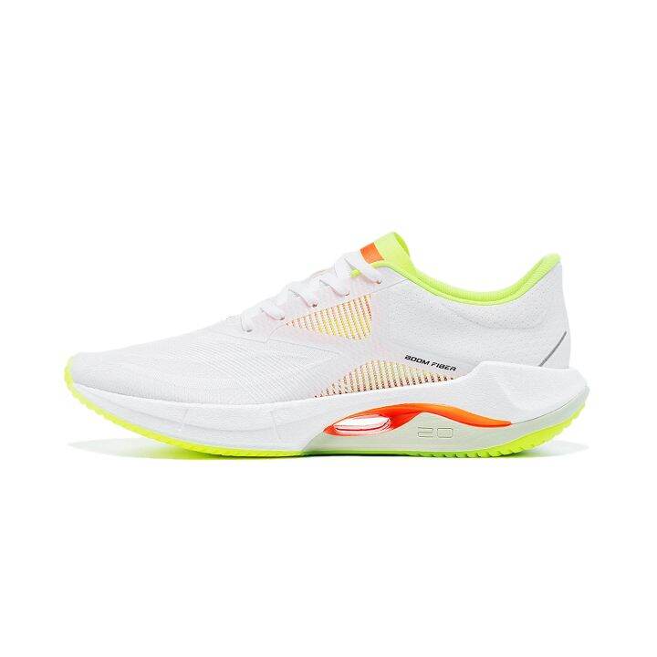 Li Ning Superlight 20 Racing Running Shoes men's shock absorbing shoes ...