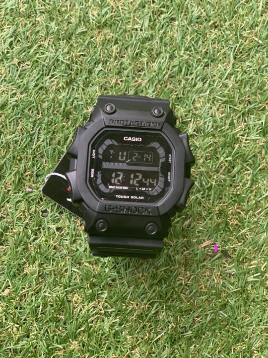 นาฬิกา-casio-gx-56bb-ยักใหญ่สีดำ-1-เรือน