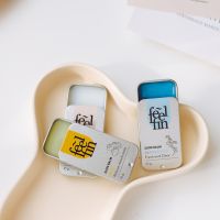 FeelFin Aromatic Slide Balm อโรม่าบาล์ม  3กลิ่นใหม่ใช้ได้ทั้งดมทั้งทา