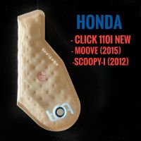 ไส้กรองปั๊มติ๊ก HONDA CLICK110i new , MOOVE (2015) , SCOOPY-i (2012) - ฮอนด้า คลิก110ไอ ใหม่ , มูฟ (2015) , สกูปปี้ไอ (2012) ไส้กรองปั๊มน้ำมันเชื้อเพลิง