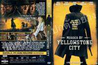 DVDหนังใหม่...MURDER AT YELLOWSTONE CITY

บรรยาย ไทย ( แปล )