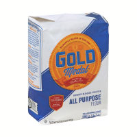 GOLD MEDAL ALL PURPOSE FLOUR 907 g. แป้งสาลีเอนกประสงค์ ตรา โกล์ด เมล