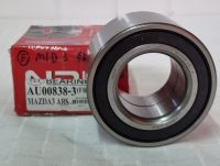 ลูกปืนล้อ หน้า MAZDA 3 ABS (AU00838-3) NDK