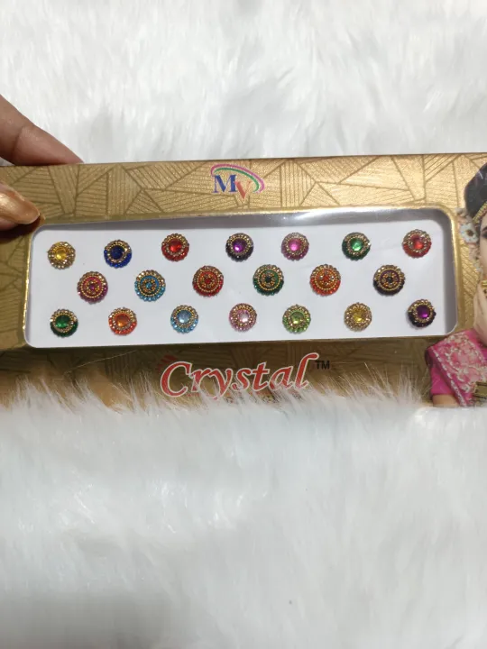 branded bindi medium size | Lazada PH