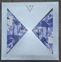 [Rare Item,สินค้าหายาก] Seventeen "17 Carat" Album