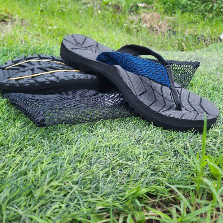 Sandal jepit clearance anti slip