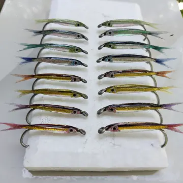 Shop Diy Fishing Lure Supplies with great discounts and prices online - Apr  2024