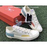 รองเท้า Converse Color Pop Chuck Taylor 70 Low [ ของแท้? พร้อมส่งฟรี ]