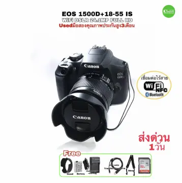 กล้อง Dslr - ซื้อ Canonnikonsonypanasonic ราคาถูก |Lazada