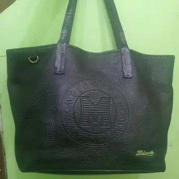 tas metrocity sling bag