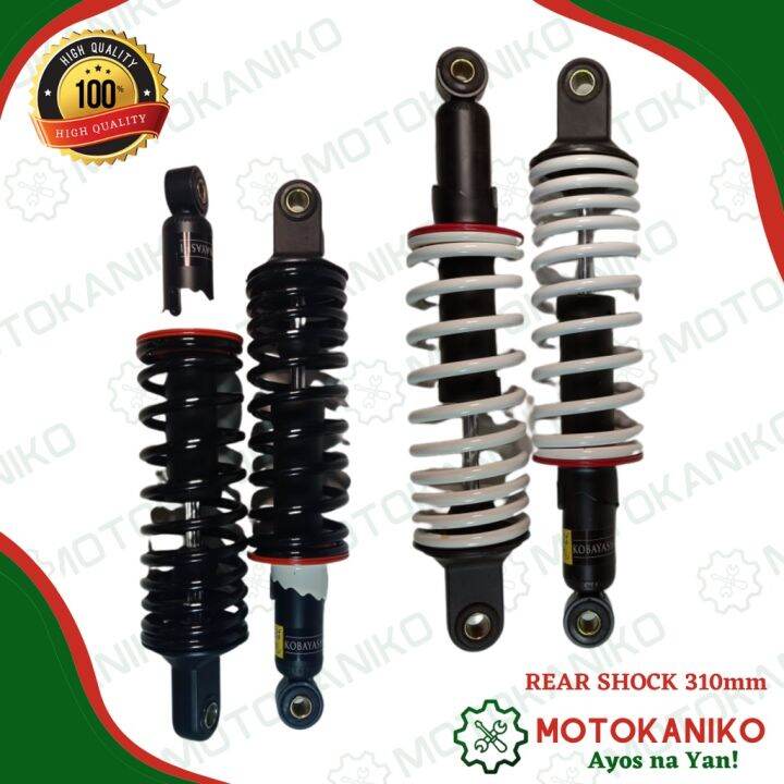 Japan Shock absorber 310 mm Lazada PH
