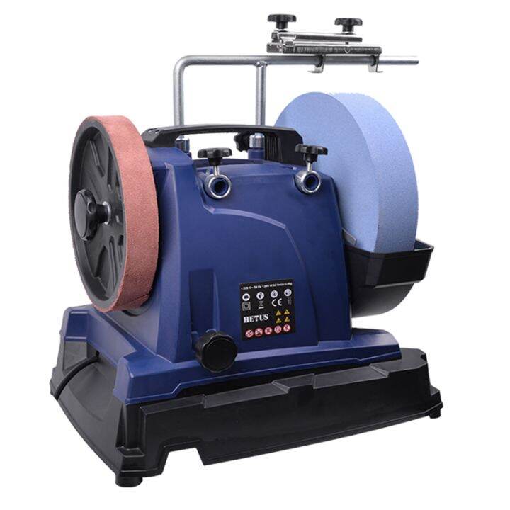 H10 10inch Lowspeed Watercooled Knife Sharpener 200W Household Small