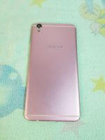 oppo R9 cover ฝาหลัง Back Cover Oppo F1 Plus / R9 / X9009ชมพู สีชมพู