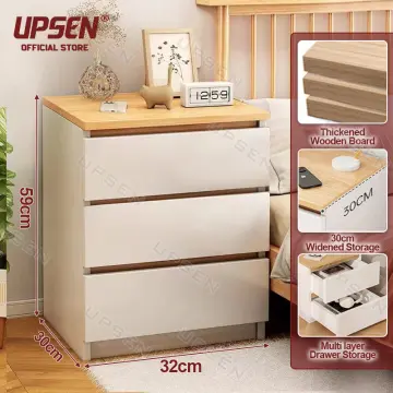 Bedside deals table lazada