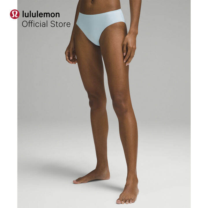 lululemon Women's InvisiWear Bikini Lazada
