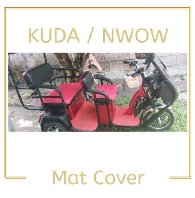 kuda ebike price
