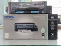 เครื่องปริ้นเตอร์Epson M100 ปริ้นเตอร์พิมพ์ขาวดำ เครื่องใหม่มือ1