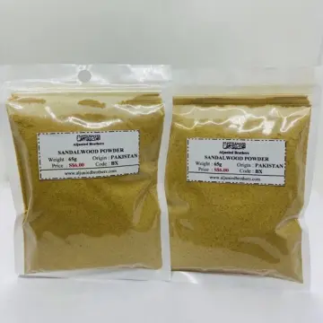 Pure chandan hot sale powder price