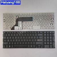 Keyboard​ ​คีย์บอร์ดใช้กับ​ HP 4510s 4510 4710 4515s 4710s​ ภาษาอังกฤษ