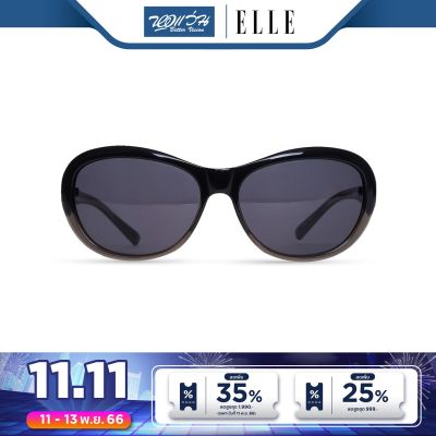 แว่นตากันแดด ELLE แอล รุ่น FEL18953 - NT