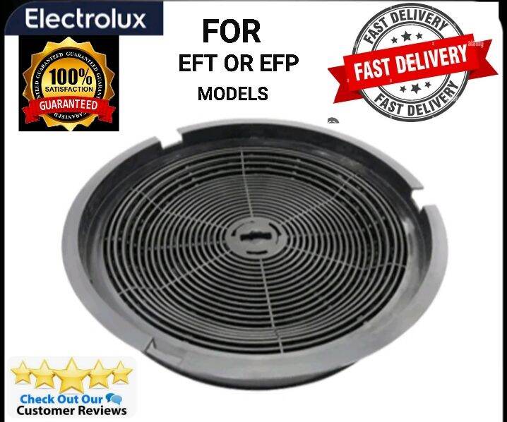 ELECTROLUX RANGE HOOD CHARCOAL FILTER for EFT or EFP models Lazada PH