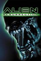 VCD ALIEN4 Resurrection (1997). (Action)( Language:Thai). วีซีดี เอเลี่ยน4 กำเนิดมฤตยูใหม่