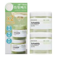 พร้อมส่ง/แท้..
Bring green Artemisia Calming pH Balanced Toner Pads Set