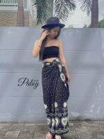 Paloy Sexy Wrap Pants ผ้าบาง เบา แอบเซ็กซี่เล็กๆ มีแบบผ้าป่านและผ้าชีฟอง  #กางเกงเลเซ็กซี่ #กางเกงเลสายฝอ