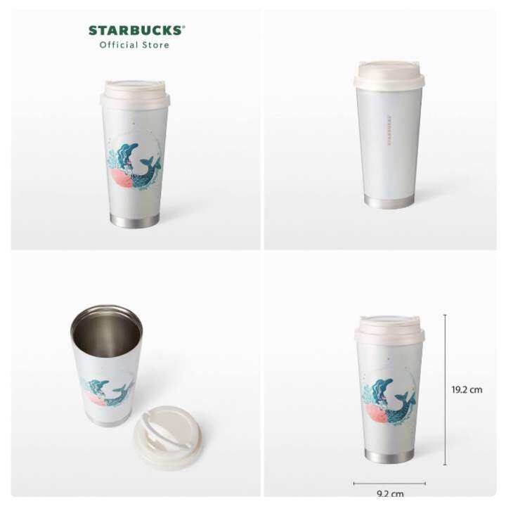 starbucks-siren-in-the-sea-tumbler-12oz-แท้