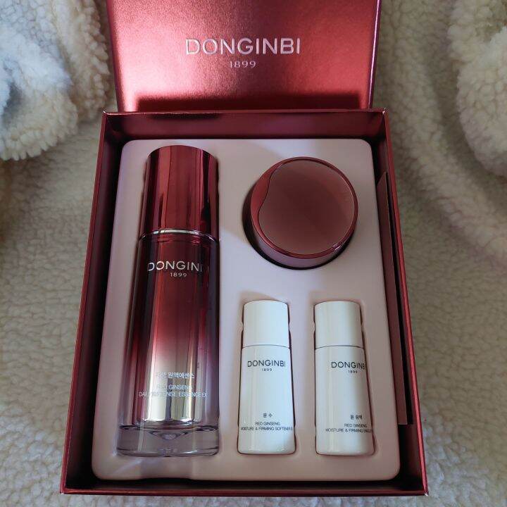  Donginbi 1899 Red Ginseng Daily Defense Essence EX 60 ML 