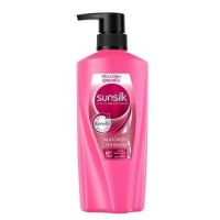 Sunsilk Conditioner ซันซิลสีชมพู ครีมนวดผม 400 มล.