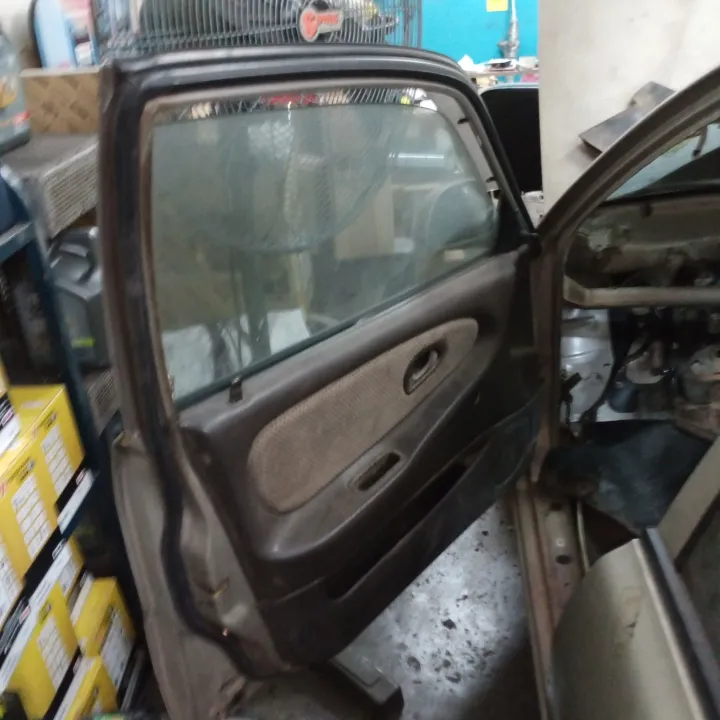 proton wira door trim Lazada