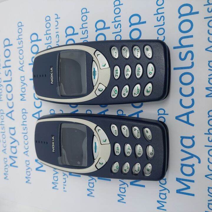 nokia 3310 lama