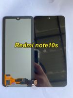 จอ+ทัชสกรีน LCD Display redmi note10s 4g model : m2101k7bg แถม ฟิล์มกระจก+ชุดไขควง+กาว