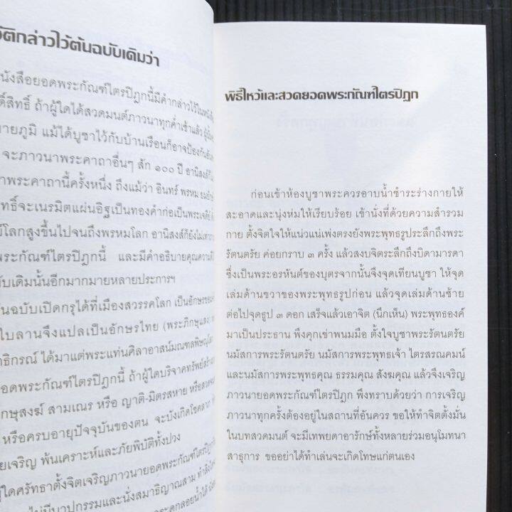 หนังสือ-เสบียงทิพย์-ตักตวงความอิ่มด้วยตัวคุณเอง