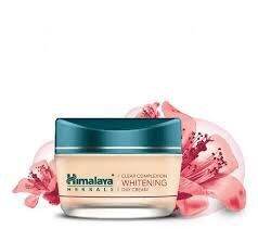 himalaya-herbals-clear-complexion-whitening-day-cream-ครีมกลางวัน