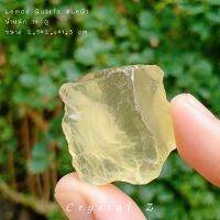 Lemon Quartz | เลม่อน ควอตซ์ ?
#หินดิบ ควอตซ์สีเหลือง ใส
 #LeQ1-#LeQ3