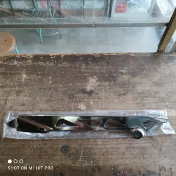 Jual Tutup Rantai Chrome Terbaru - Nov 2023 | Lazada.co.id