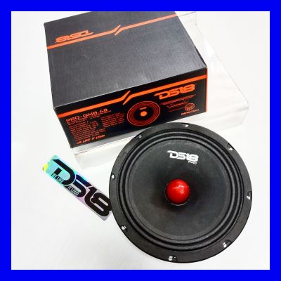 DS18 PRO-GM8.4B 8นิ้ว mid range 580watts 4ohm แท้ ราคาต่อ 1ข้าง(1ดอก) สินค้าใหม่ มีประกัน 1ปี
ซื้อสินค้าผ่านแอป LAZADA ปลอดภัย มีส่วนลดถูกที่สุด การันตรีคืนสินค้า15 วัน สามารถเก็บปลายทางได้