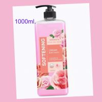 ครีมอาบน้ำ WATSONS วัตสัน บอดี้ วอช 1000ml. กับ 700ml.มีหลายกลิ่นให้เลือก ให้ความชุ่มชื้นแก่ผิว ไม่ทำให้ผิวแห้งตึง พร้อมกลิ่นหอมสดชื่น ช่วยทำความสะอาดผิวพร้อมบำรุงผิวให้แลดูเรียบเนียน นุ่มนวลน่าสัมผัส