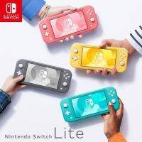 เครื่องเกมส์ Nintendo Switch Lite