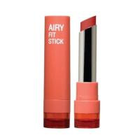 ลิปสติก Ustar Angie Idol Airy Fit Stick
ยูสตาร์ แองจี้ ไอดอล แอรี่ ฟิท สติ๊ก