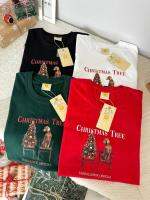 เสื้อคริสมาสต์ ?Christmas Tree??