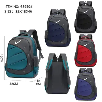 Nike on sale bag lazada