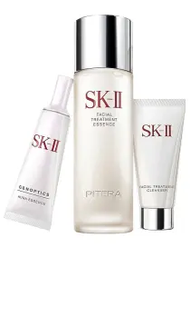 SK_II,SK2 Facial Treatment Gentle Cleanser 120g