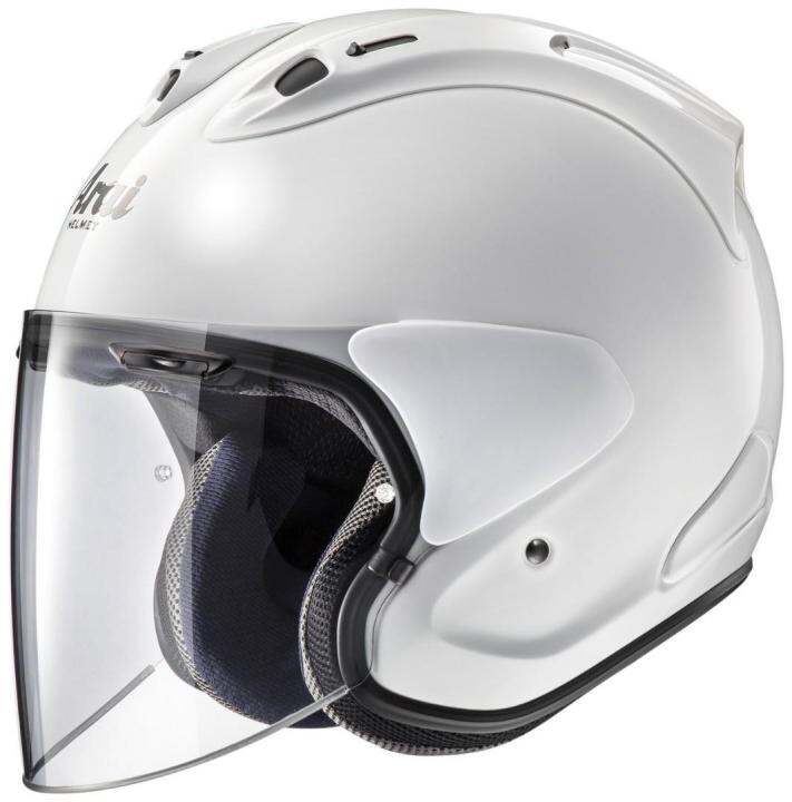 ARAI VZ RAM Open Face Helmet Lazada
