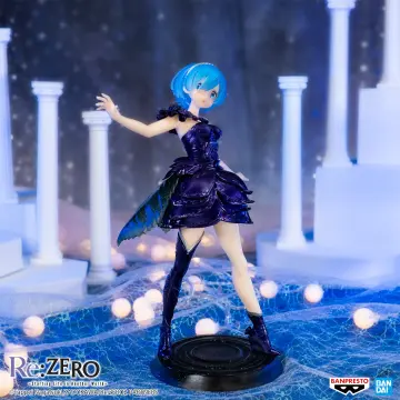 Re:ZERO -Starting Life in Another World- Figure Rem & Childhood  Rem,Figures,Scale Figures,Re: ZERO -Starting Life in Another World