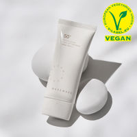 พร้อมส่ง Wakemake Vegan Clean tone-up suncream SPF50+/PA++++ 50ml