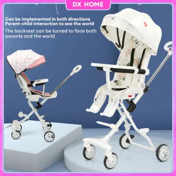 Baby stroller clearance lazada malaysia